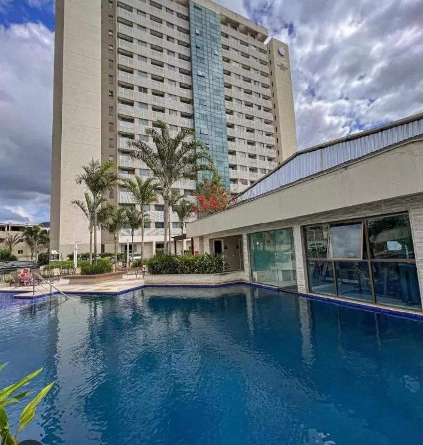 Samba Convention Hotel Río de Janeiro
